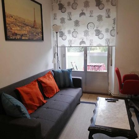 Piso Rio Nervión 15 Minutos Bilbao Apartamento Ugao-Miraballes Exterior foto
