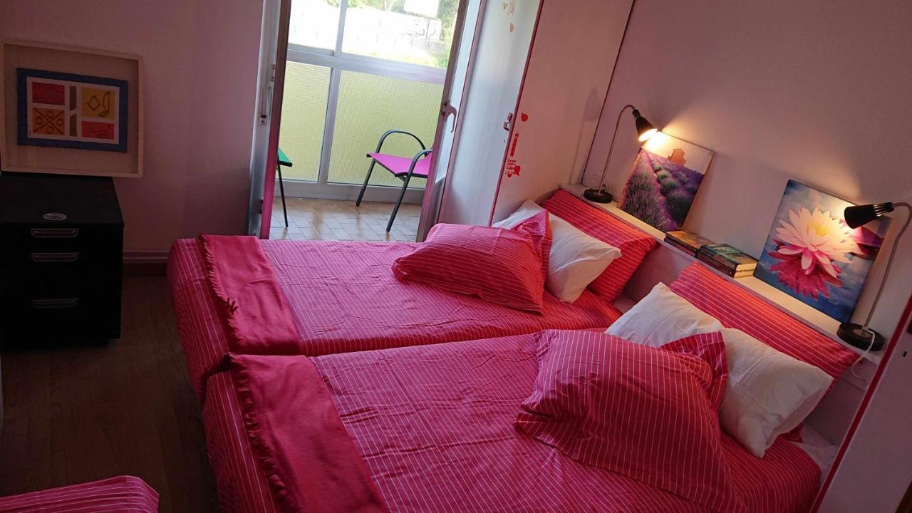 Piso Rio Nervión 15 Minutos Bilbao Apartamento Ugao-Miraballes Exterior foto