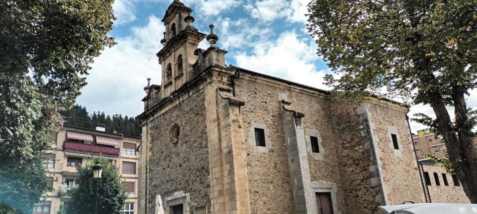 Piso Rio Nervión 15 Minutos Bilbao Apartamento Ugao-Miraballes Exterior foto