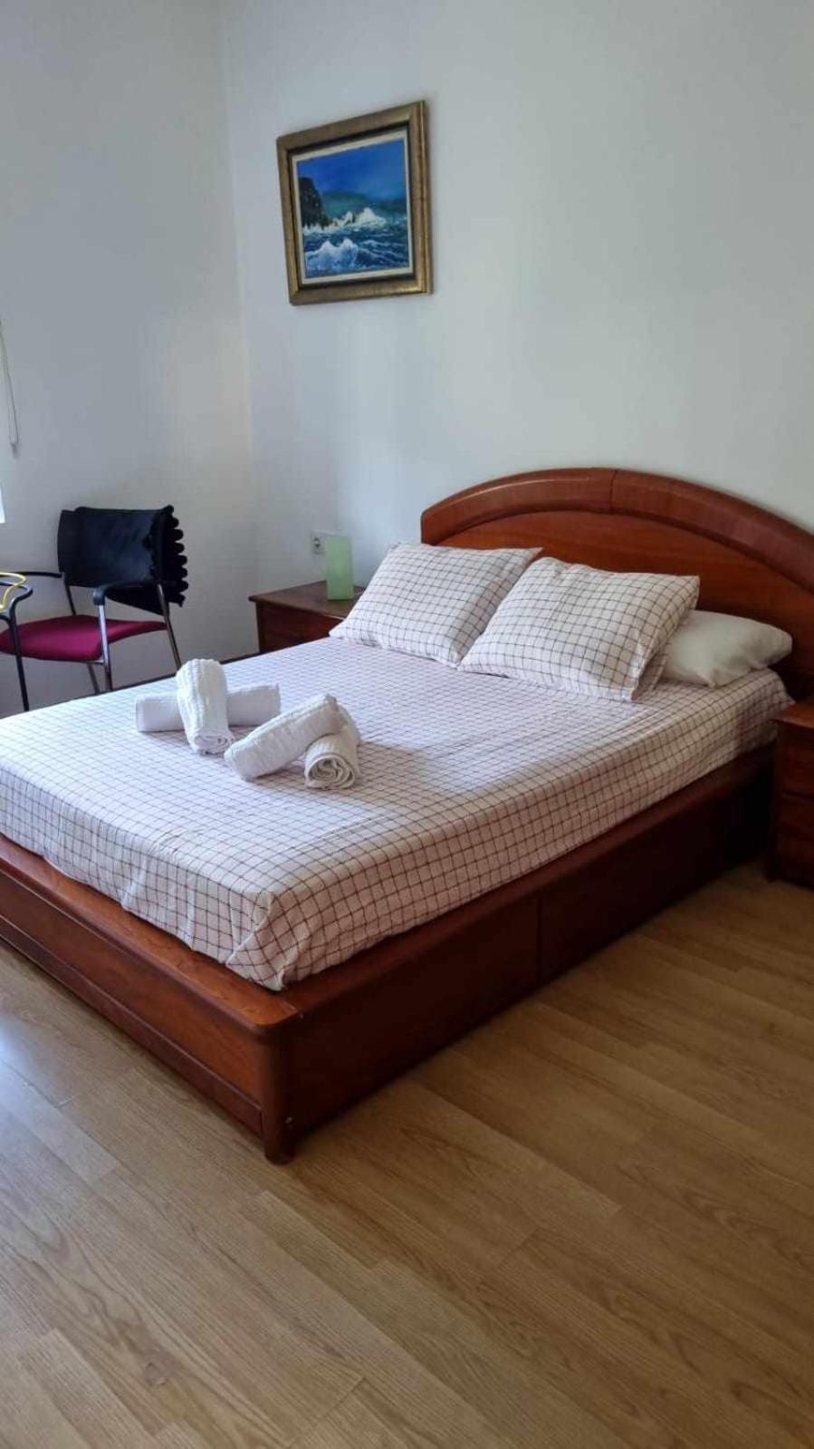 Piso Rio Nervión 15 Minutos Bilbao Apartamento Ugao-Miraballes Exterior foto