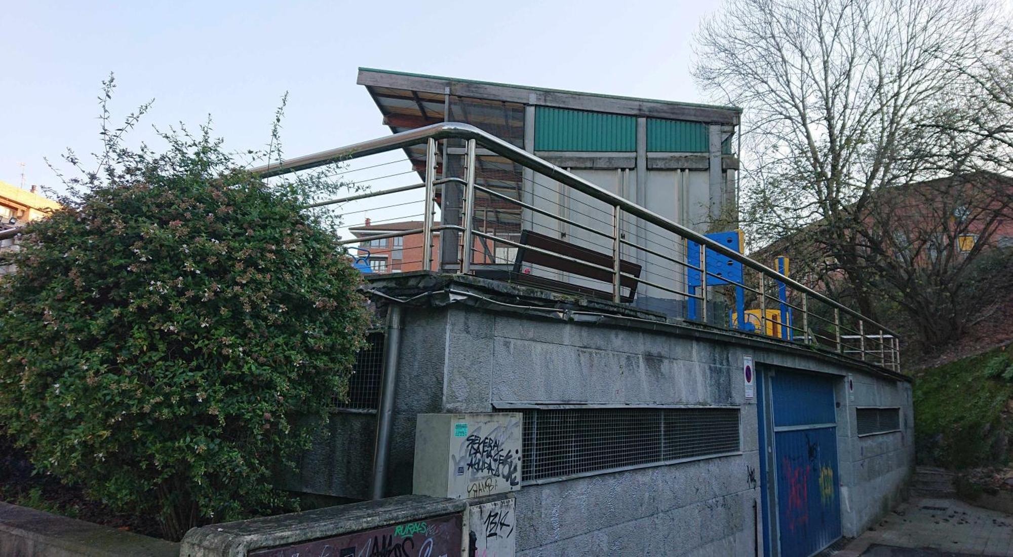 Piso Rio Nervión 15 Minutos Bilbao Apartamento Ugao-Miraballes Exterior foto