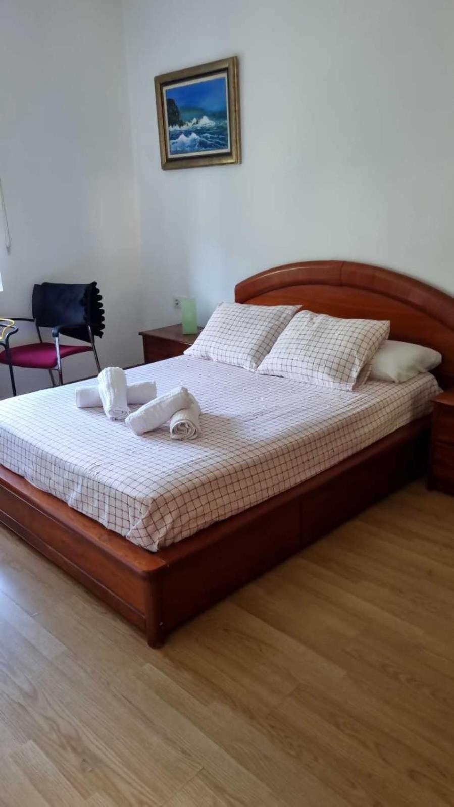 Piso Rio Nervión 15 Minutos Bilbao Apartamento Ugao-Miraballes Exterior foto